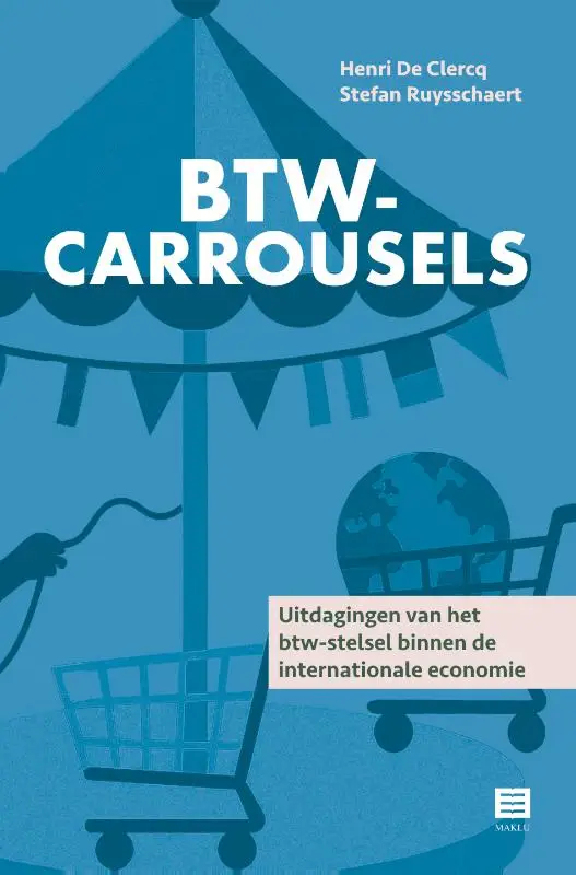 Btw-carrousels