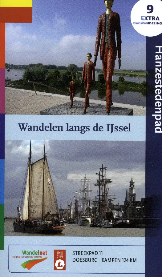 Hanzestedenpad