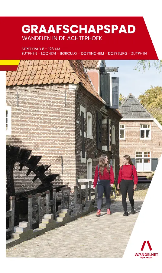 Graafschapspad