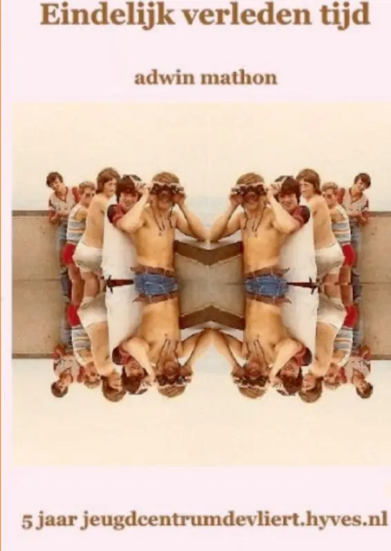 Eindelijk verleden tijd / 2 Jeugd