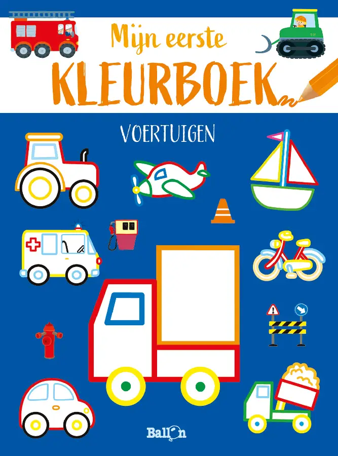 Voertuigen