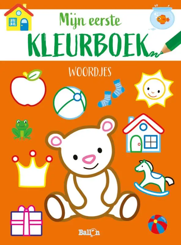 Woordjes