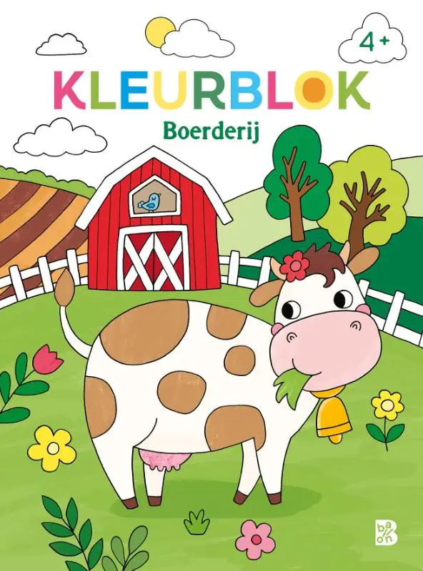 Boerderij