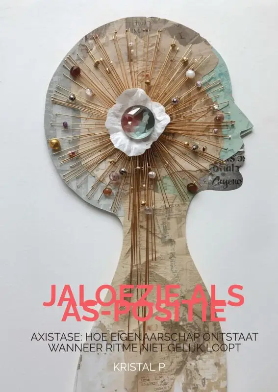 JALOEZIE ALS AS-POSITIE