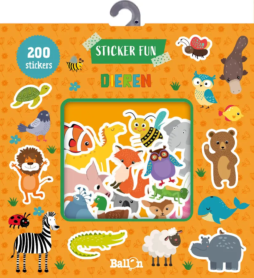 Dieren