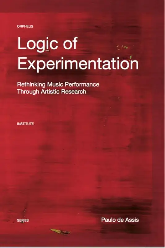 Logic of Experimentation