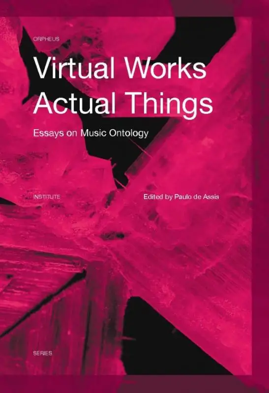 Virtual Works - Actual Things