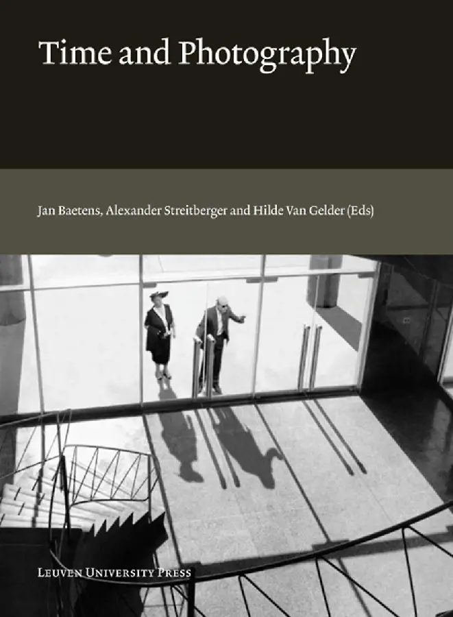 Time and Photography