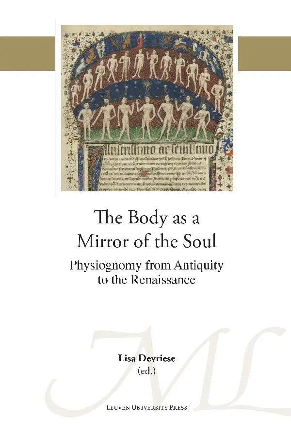 The Body as a Mirror of the Soul