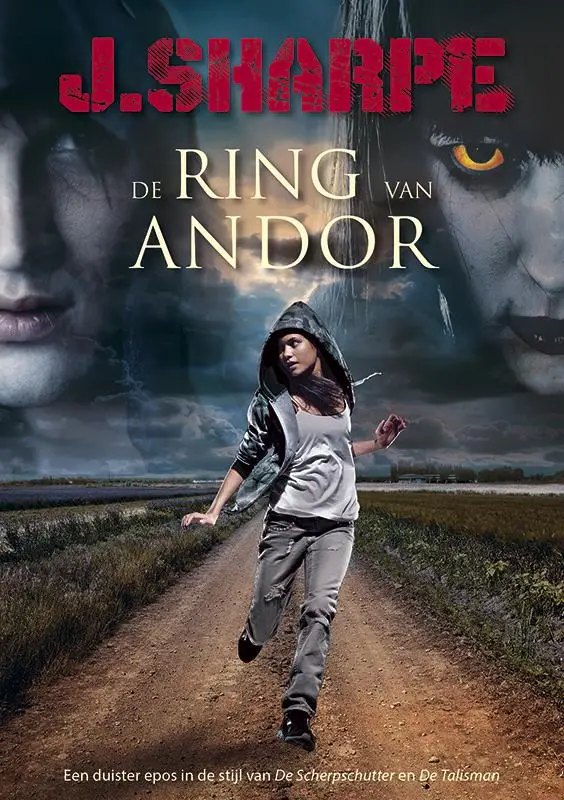 Territoria / De ring van Andor 2