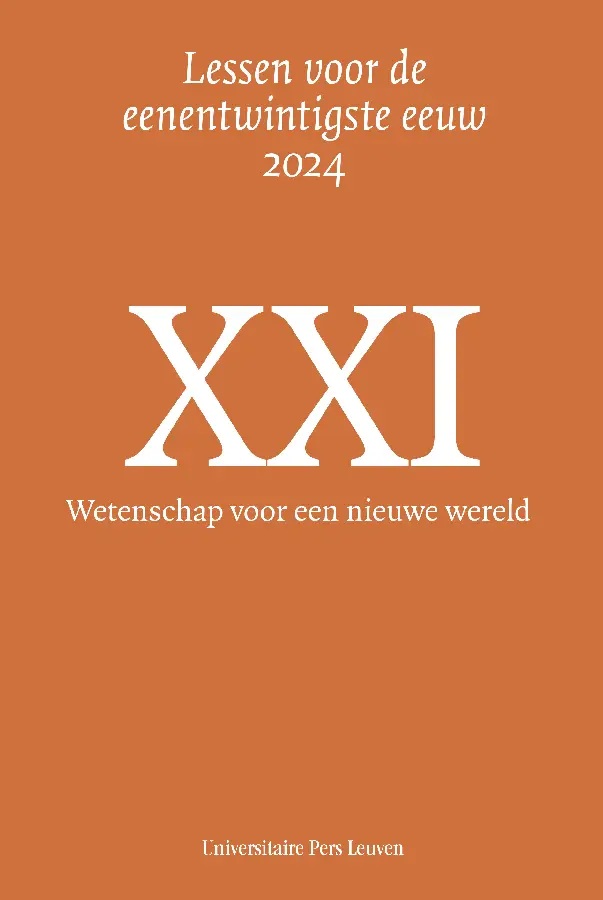 Wetenschap voor een nieuwe wereld