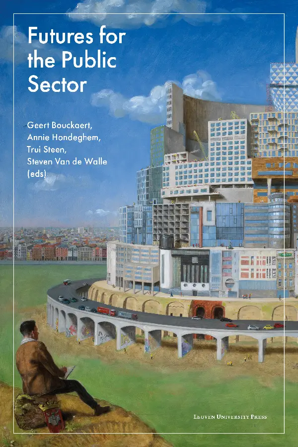 Futures for the Public Sector