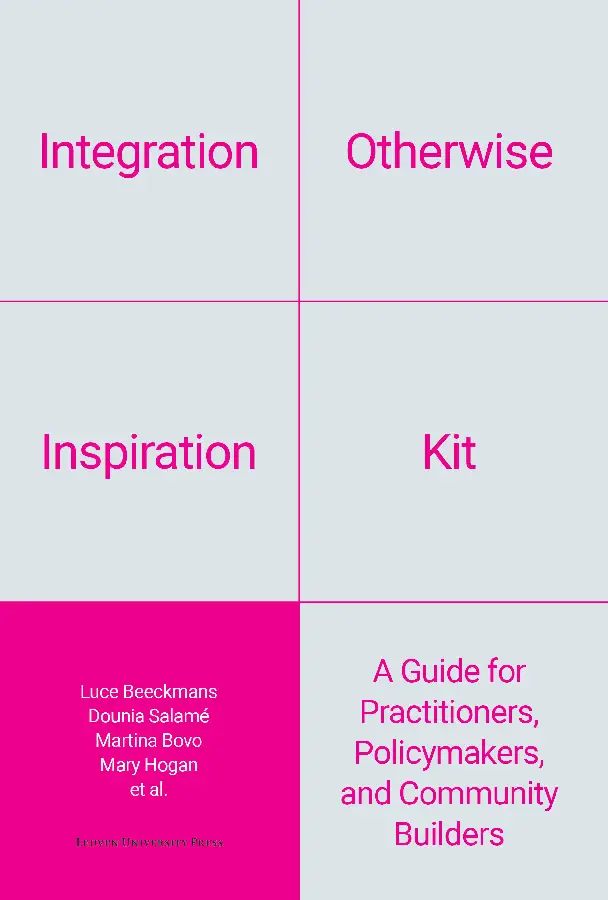 Integration Otherwise Inspiration Kit