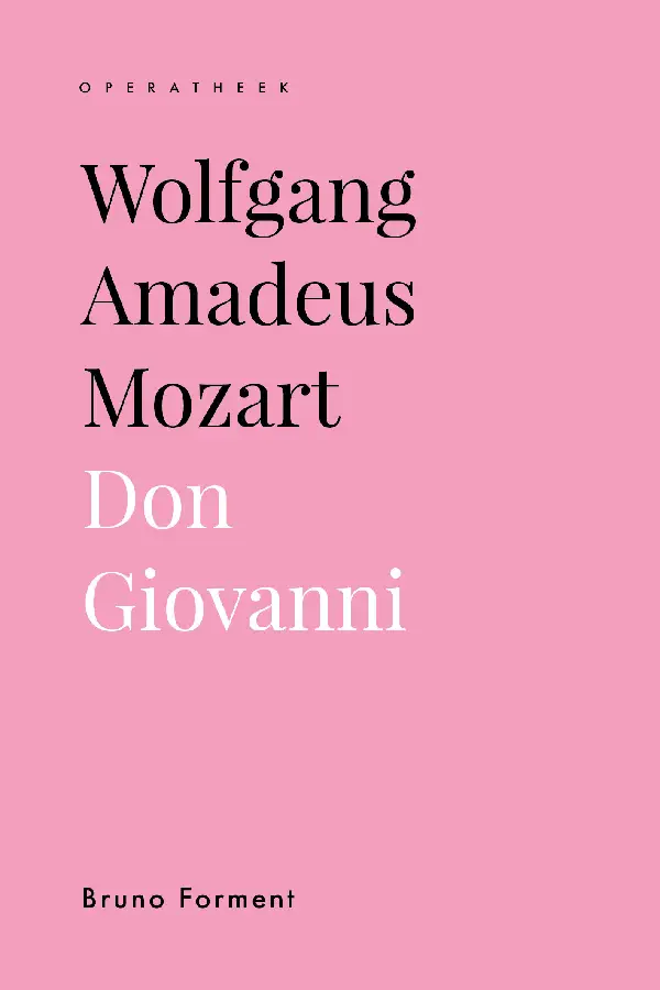 Wolfgang Amadeus Mozart