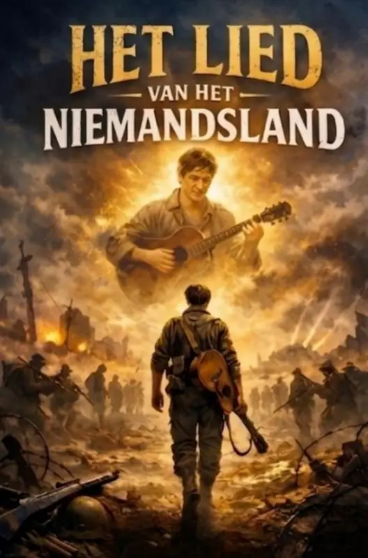Het Lied Van Het Niemandsland