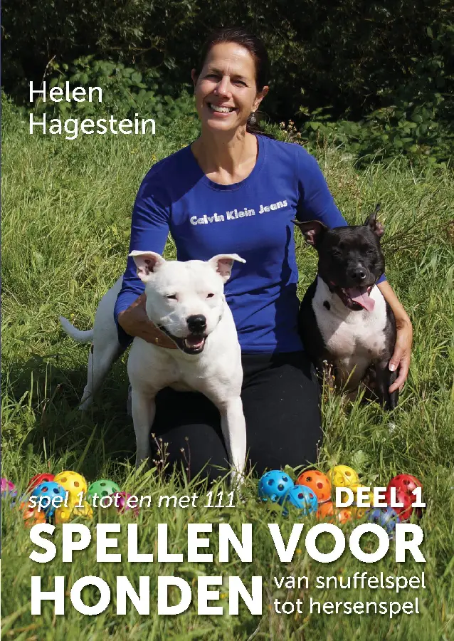 Spellen voor Honden / 1