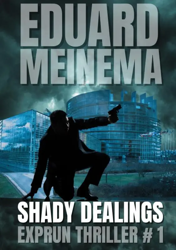 Shady Dealings