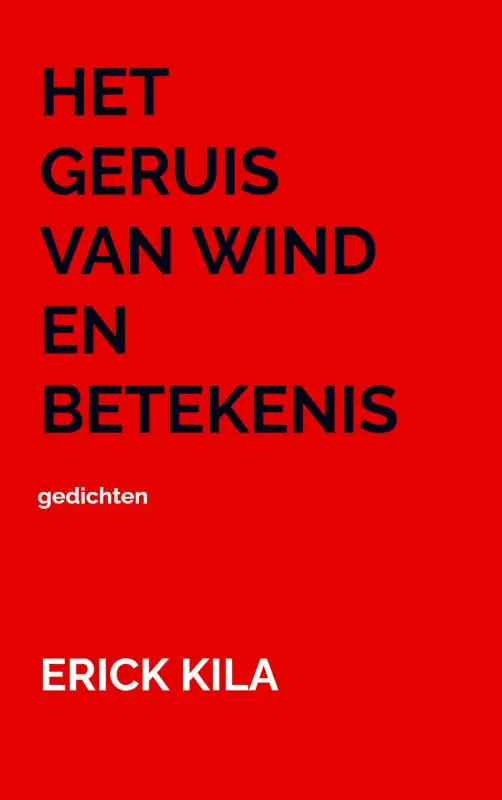 Het geruis van wind en betekenis