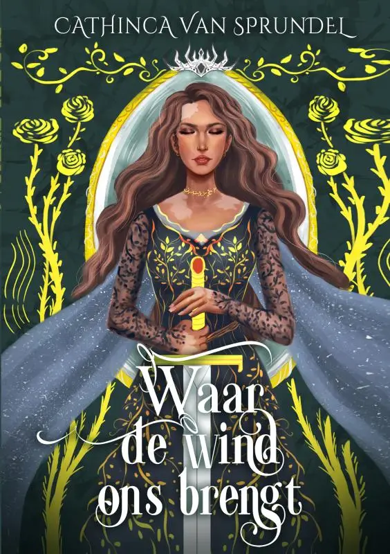 Waar de wind ons brengt