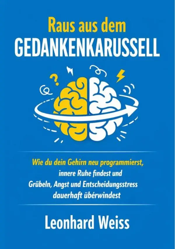 Gedanken im Griff