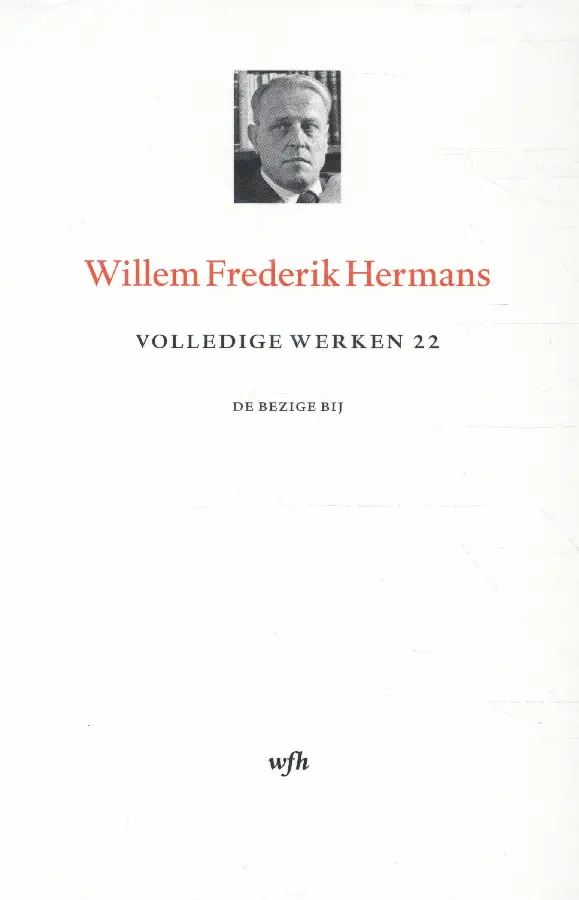 Volledige Werken / Deel 22