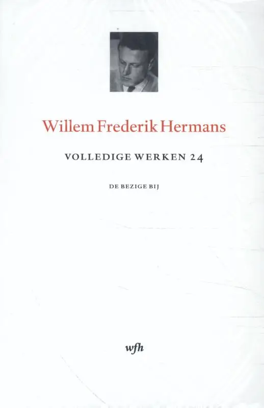 Volledige werken / 24