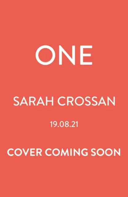 One