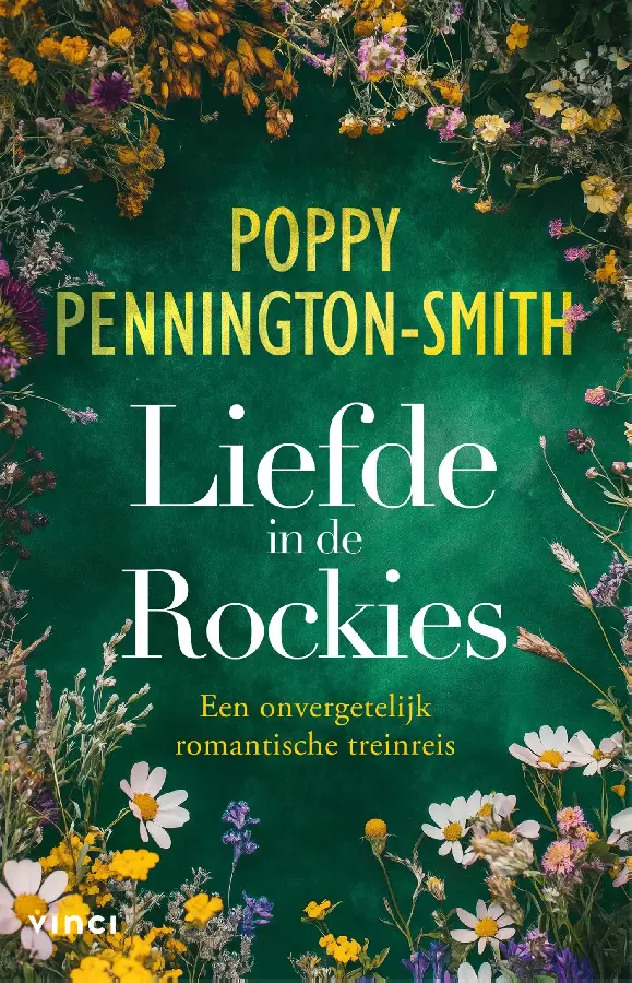 Liefde in de Rockies