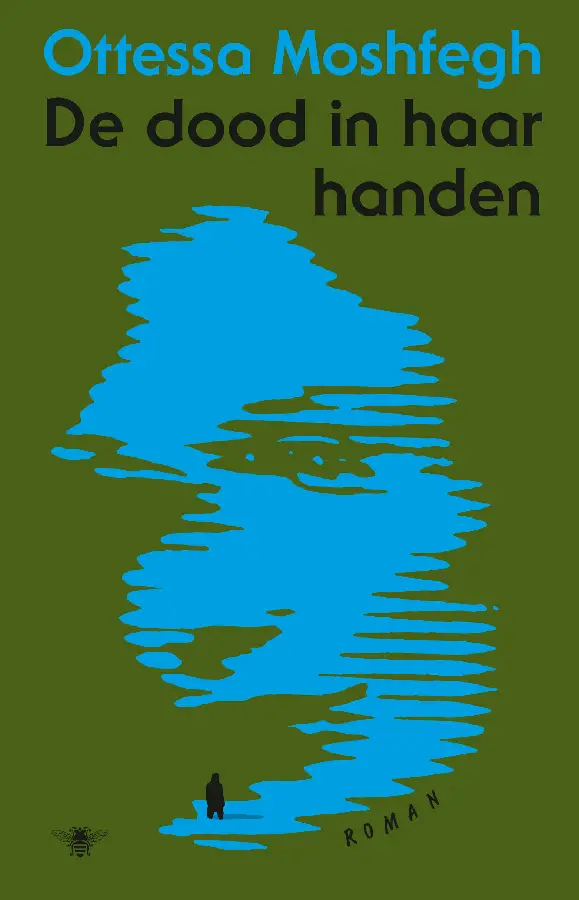 De dood in haar handen