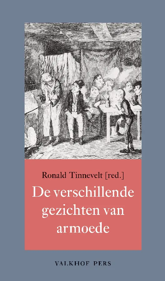 De verschillende gezichten van armoede