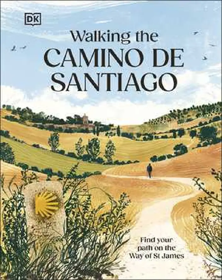 Walking the Camino de Santiago