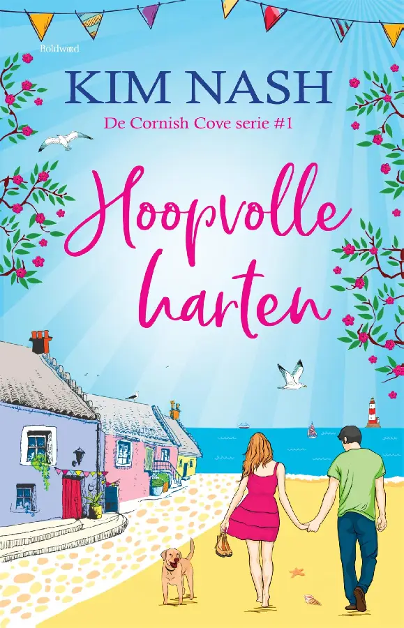 Hoopvolle harten