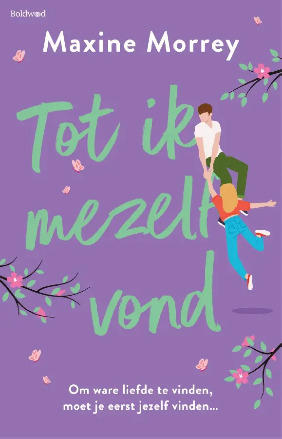 Tot ik mezelf vond
