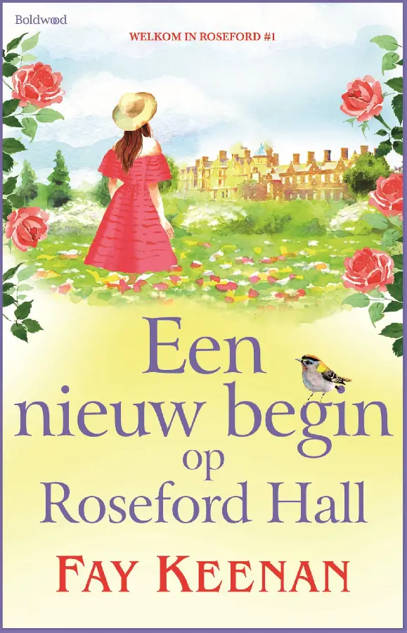 Een nieuw begin op Roseford Hall