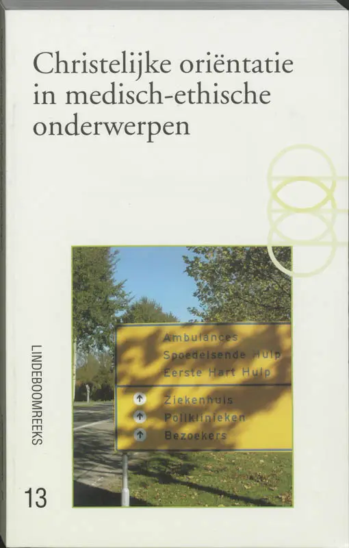 Christelijke orientatie in medisch-ethis