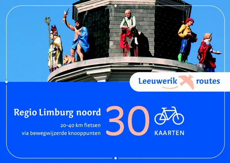 Regio Limburg Noord