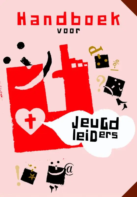 Handboek voor jeugdleiders