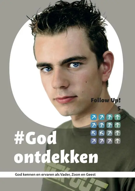 Follow up  5 God ontdekken