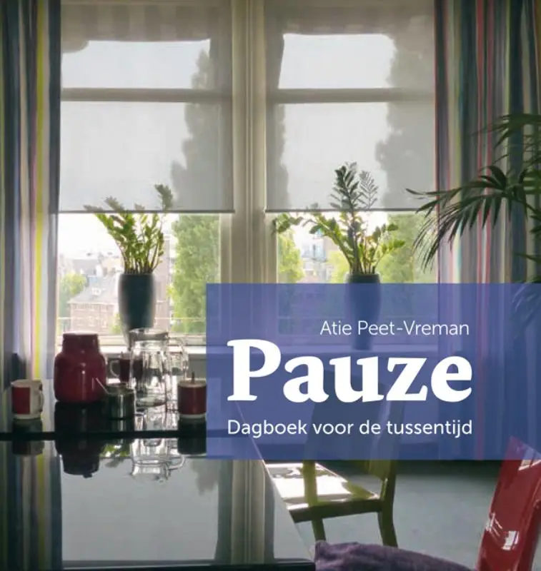 Pauze - bij ziekte en laatste levensfase