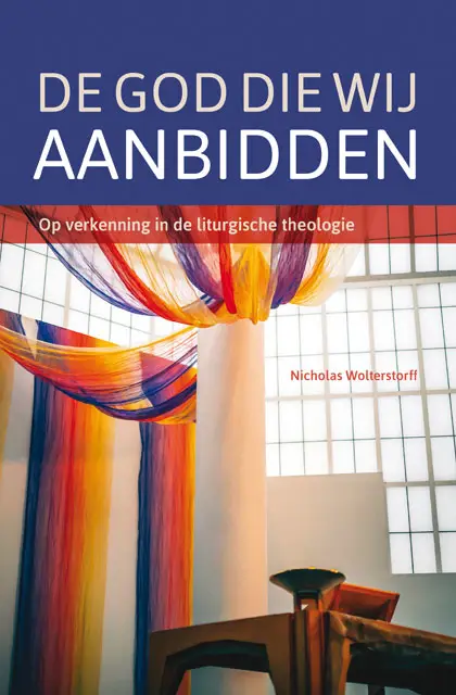 De God die wij aanbidden