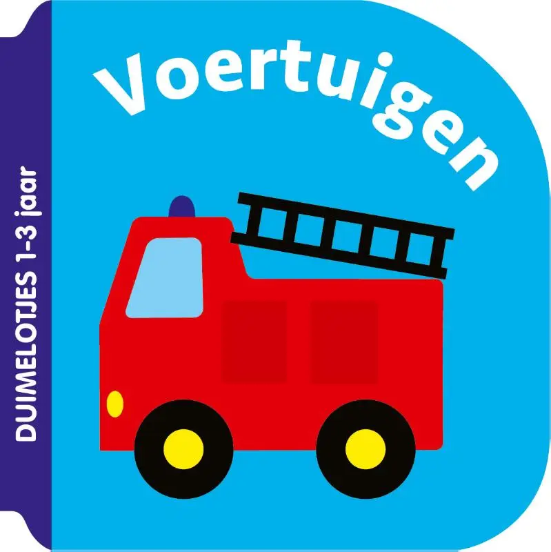 Duimelotjes voertuigen