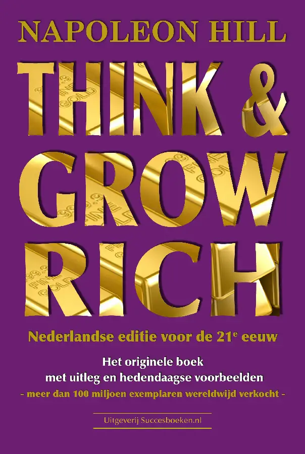 Think & Grow Rich