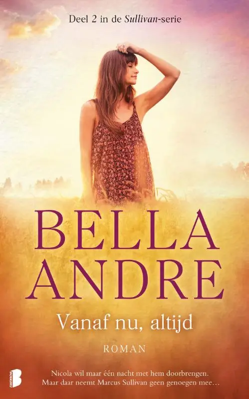 Vanaf nu, altijd