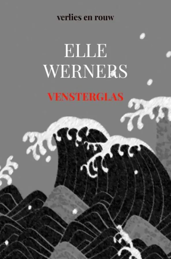 VENSTERGLAS