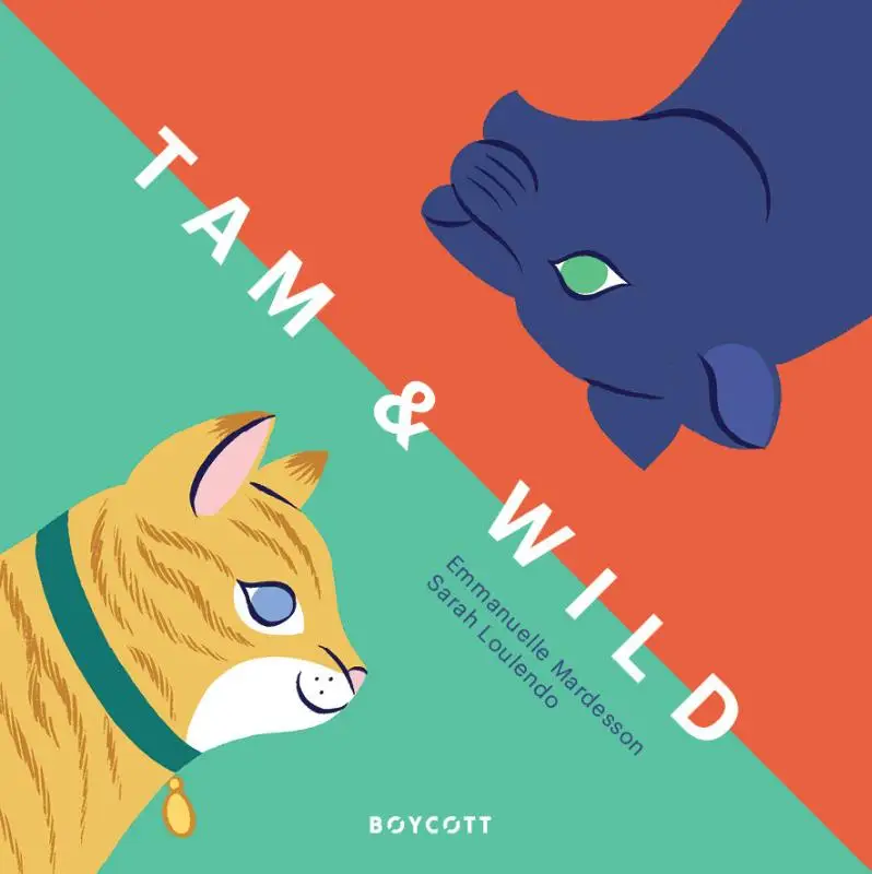 Tam & wild