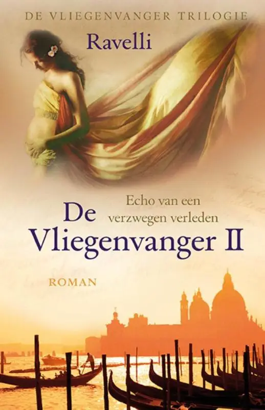 Echo van een verzwegen verleden