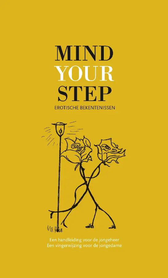 Mind your step