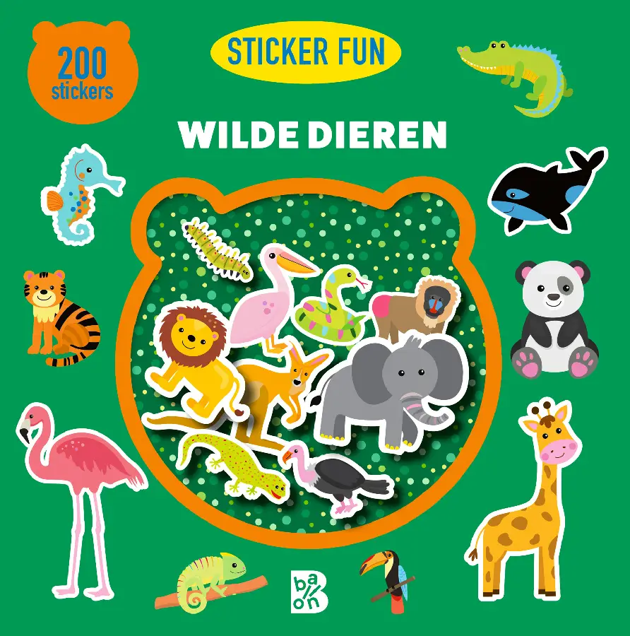 Wilde dieren