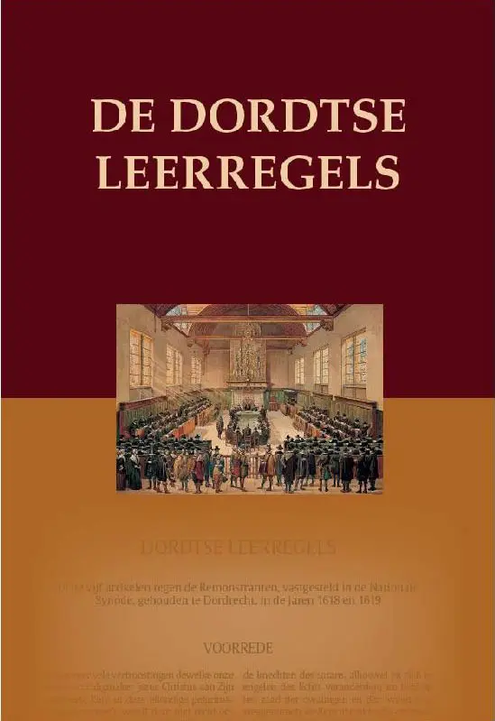 Dordtse Leerregels