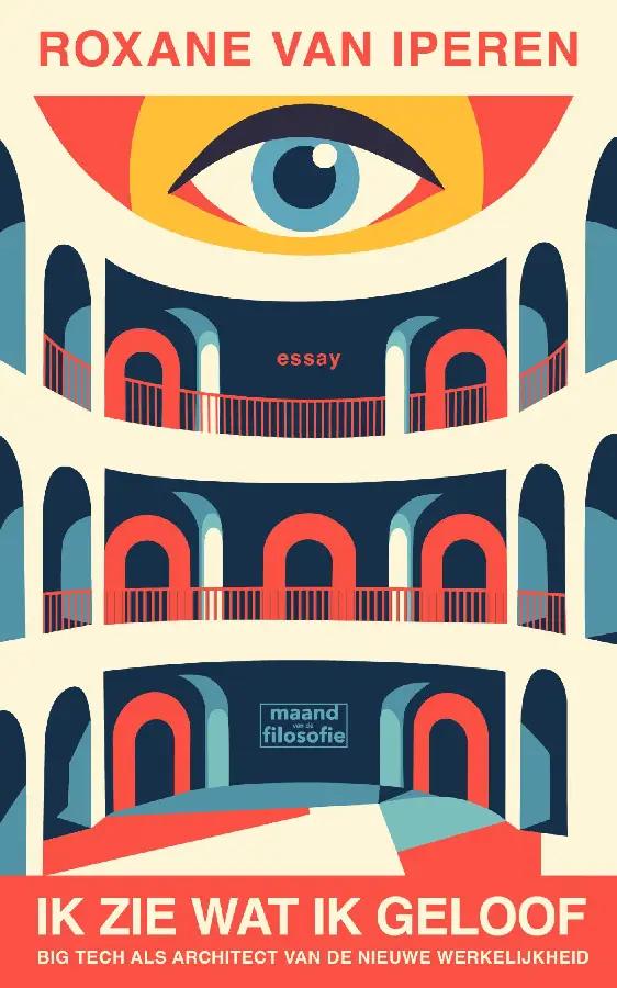 Ik zie wat ik geloof